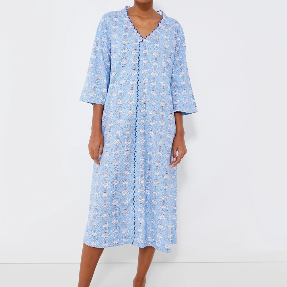 Tuckernuck cote d’azur caftan